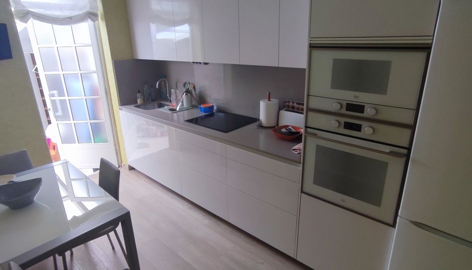 Ground floor for rent in Rúa Castelo de Andrade, 17, Porta Nova, Ferrol - image 1 Photo 1 of Ground floor for rent in Rúa Castelo de Andrade, 17, Porta Nova, Ferrol