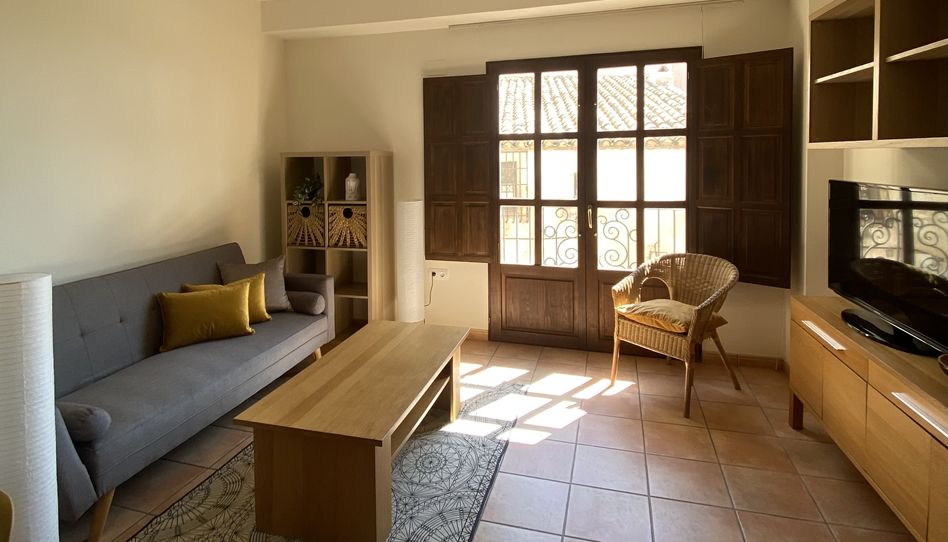 Flat for rent in Carrer Sala, 3, Finestrat Pueblo, Finestrat - image 1 Photo 1 of Flat for rent in Carrer Sala, 3, Finestrat Pueblo, Finestrat
