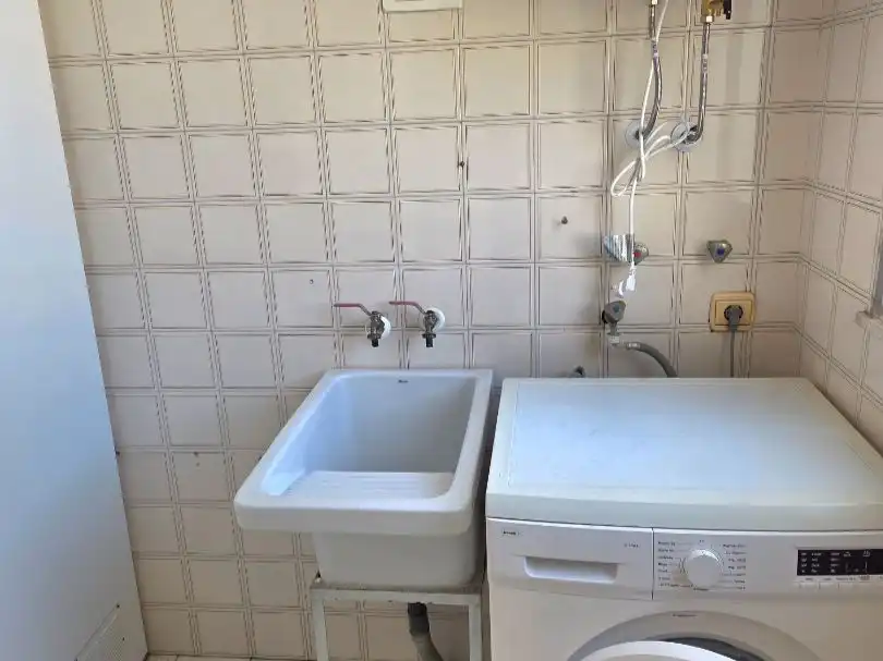 Flat for rent in Calle Pedro Aragonés, 11, Callosa de Segura Bathroom of Flat for rent in Callosa de Segura with Air Conditioner, Heating and Furnished
