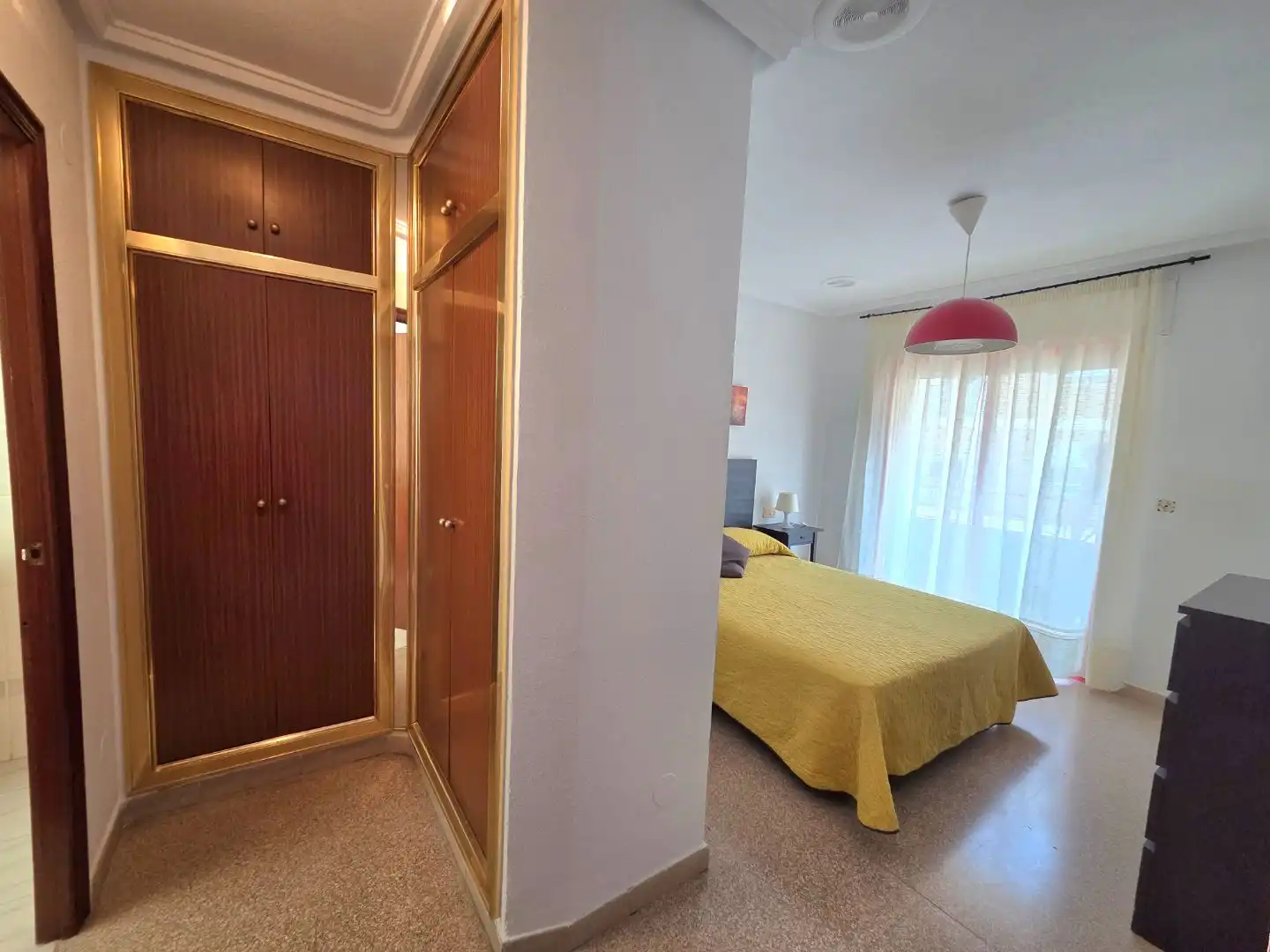 Flat for rent in Calle Pedro Aragonés, 11, Callosa de Segura Bedroom of Flat for rent in Callosa de Segura with Air Conditioner, Heating and Furnished