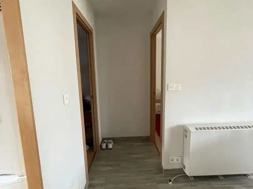Flat for rent in Santiago de Compostela   with Heating, Terrace and Furnished