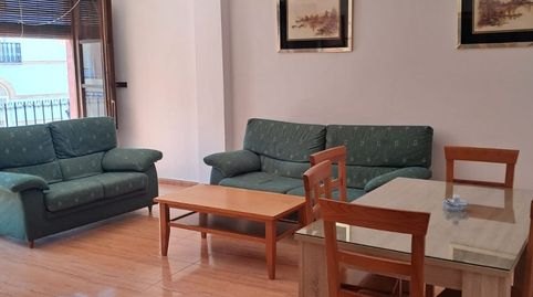 Wohnung zum Verkauf in Plaza Vieja, 4, Alhama de Murcia ciudad, Alhama de Murcia - Bild 2 Foto 2 von Wohnung zum Verkauf in Plaza Vieja, 4, Alhama de Murcia ciudad, Alhama de Murcia