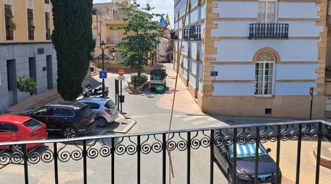 Wohnung zum Verkauf in Plaza Vieja, 4, Alhama de Murcia ciudad, Alhama de Murcia - Bild 5 Foto 5 von Wohnung zum Verkauf in Plaza Vieja, 4, Alhama de Murcia ciudad, Alhama de Murcia