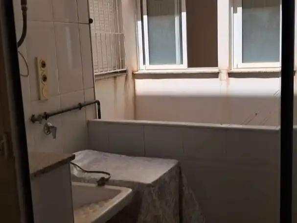 Wohnung zum Verkauf in Plaza Vieja, 4, Alhama de Murcia ciudad Badezimmer von Wohnung zum Verkauf in Alhama de Murcia mit Klimaanlage, Heizung und Terrasse