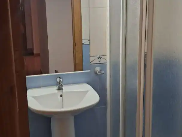 Wohnung zum Verkauf in Plaza Vieja, 4, Alhama de Murcia ciudad Badezimmer von Wohnung zum Verkauf in Alhama de Murcia mit Klimaanlage, Heizung und Terrasse