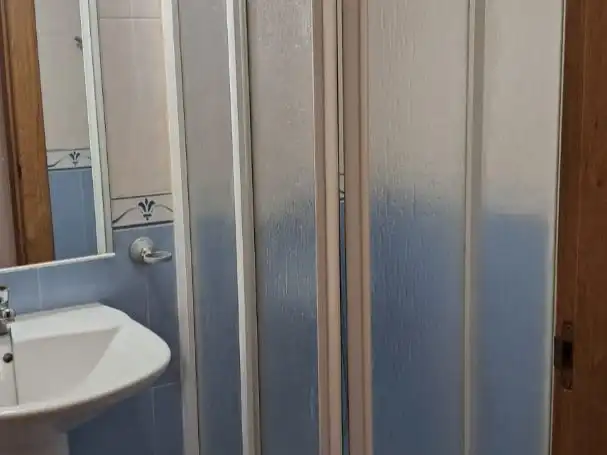 Wohnung zum Verkauf in Plaza Vieja, 4, Alhama de Murcia ciudad Badezimmer von Wohnung zum Verkauf in Alhama de Murcia mit Klimaanlage, Heizung und Terrasse