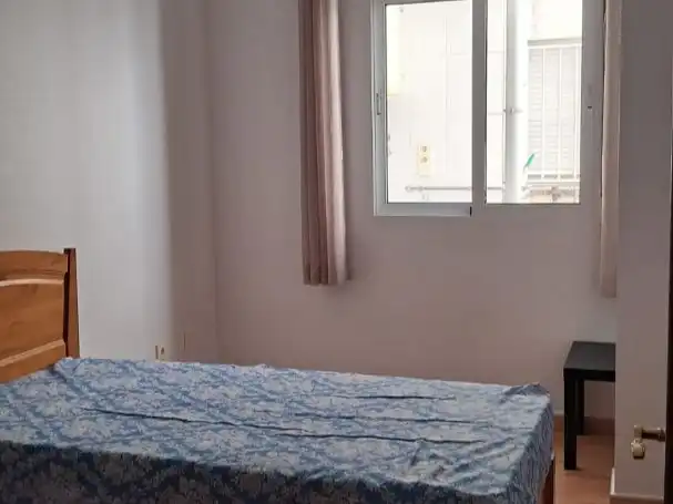 Wohnung zum Verkauf in Plaza Vieja, 4, Alhama de Murcia ciudad Schlafzimmer von Wohnung zum Verkauf in Alhama de Murcia mit Klimaanlage, Heizung und Terrasse
