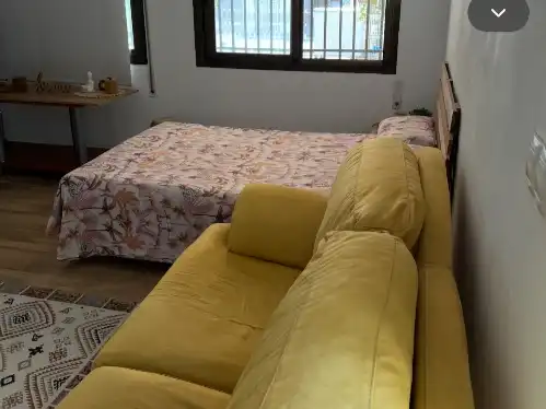 Dormitori de Casa o xalet de lloguer en Molina de Segura amb Terrassa, Moblat i Aparcament comunitari
