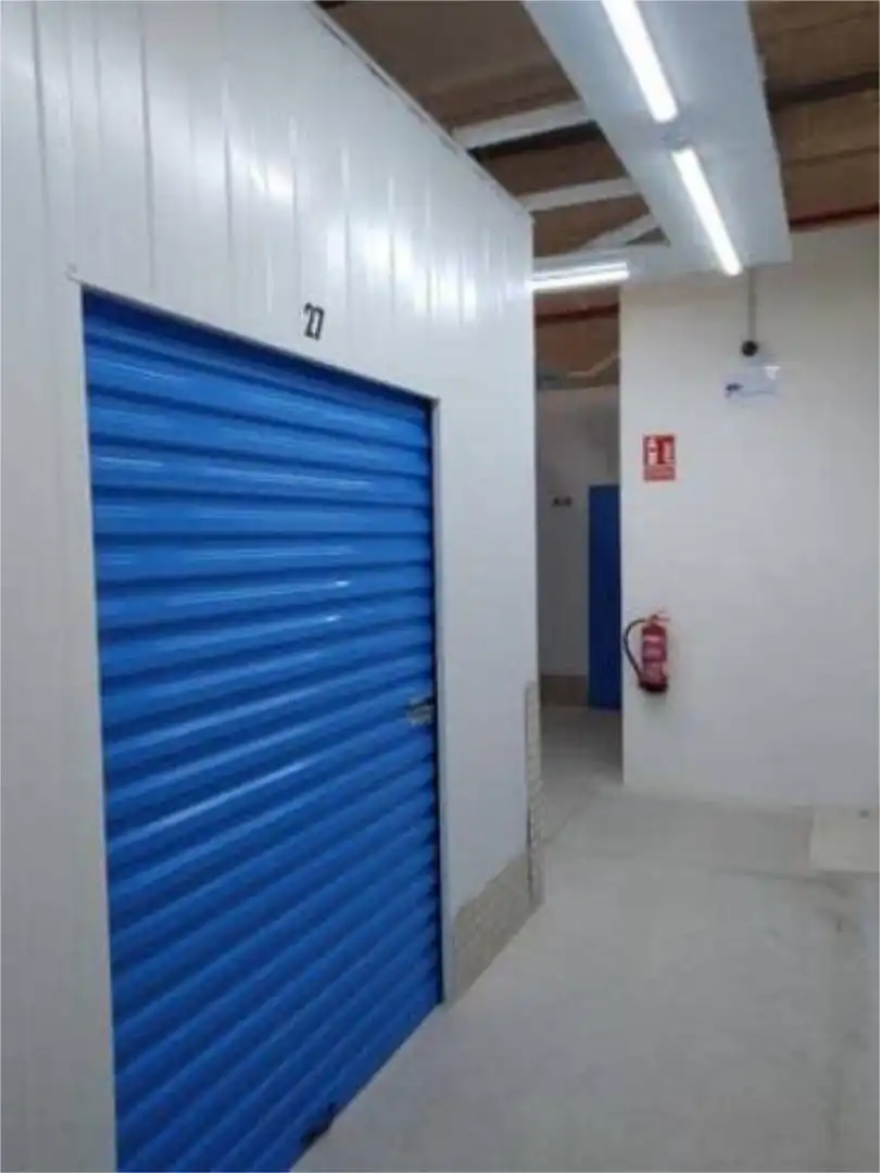 Trastero de alquiler en El Tancat - Mas d'en Gual Trastero de alquiler en El Vendrell