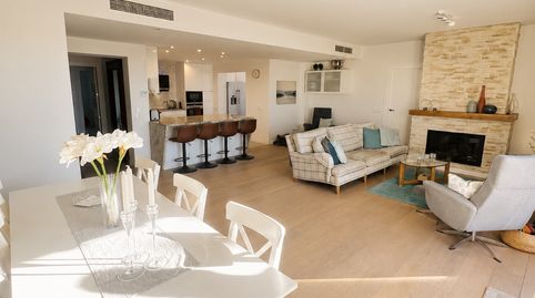 Àtic en venda a Poligono Urpsp9, 4m, San Pedro de Alcántara pueblo, Marbella - imatge 4 Foto 4 de Àtic en venda a Poligono Urpsp9, 4m, San Pedro de Alcántara pueblo, Marbella