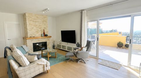 Àtic en venda a Poligono Urpsp9, 4m, San Pedro de Alcántara pueblo, Marbella - imatge 5 Foto 5 de Àtic en venda a Poligono Urpsp9, 4m, San Pedro de Alcántara pueblo, Marbella