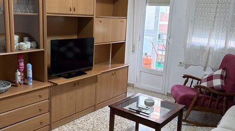 Foto 2 von Wohnung zur Miete in Plaza Triangular, 14, Santa María de Gracia, Murcia Capital