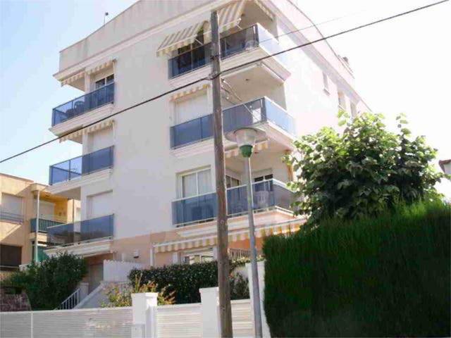 Apartamento en Alquiler en Sant Salvador