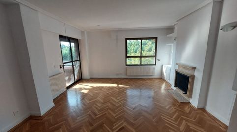 Foto 2 de Piso de alquiler en Avenida de Europa, 2, Avenida Europa, Pozuelo de Alarcón