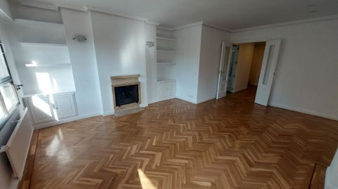Foto 3 de Piso de alquiler en Avenida de Europa, 2, Avenida Europa, Pozuelo de Alarcón