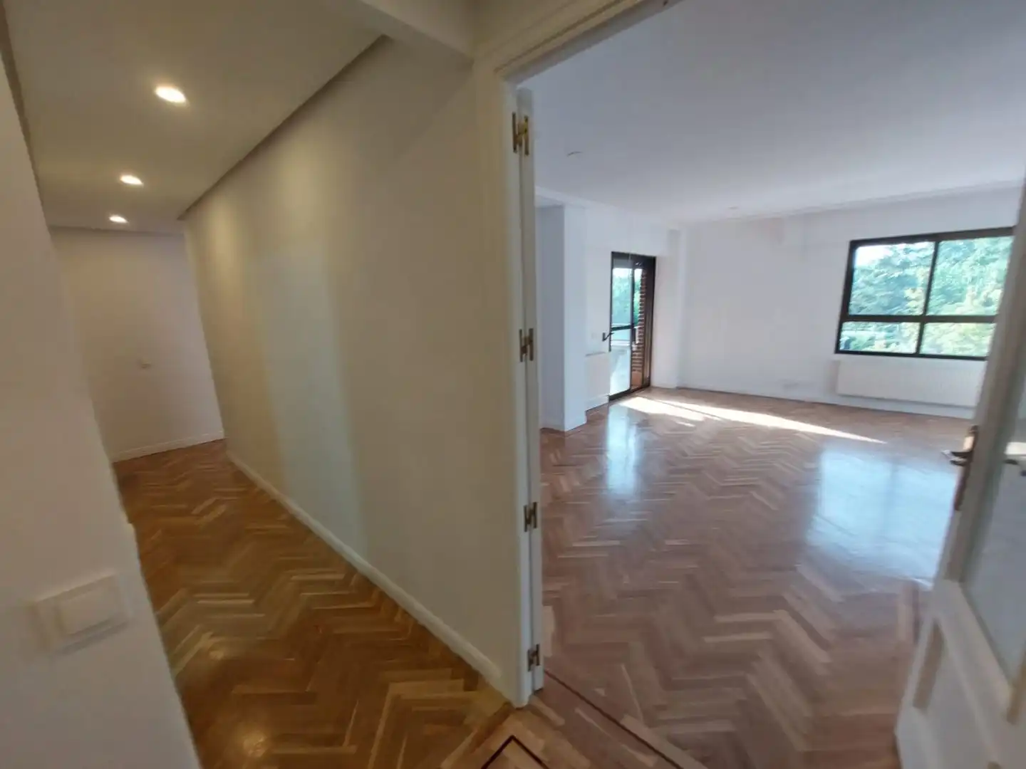 Piso de alquiler en Pozuelo de Alarcón con Terraza y Piscina