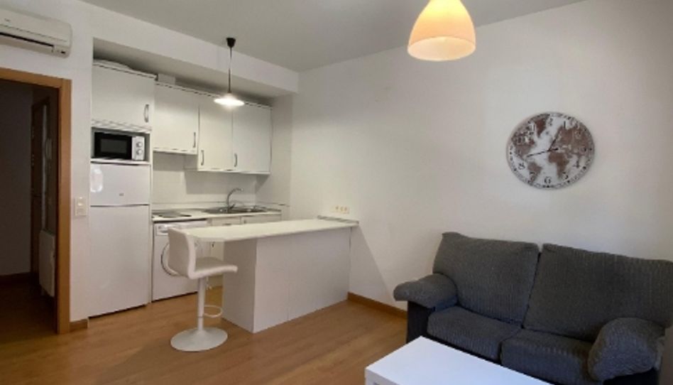 Wohnung zur Miete in Calle Francisco Fernández Mazarambroz, 30, Herencia, Ciudad Real - Bild 1 Foto 1 von Wohnung zur Miete in Calle Francisco Fernández Mazarambroz, 30, Herencia, Ciudad Real