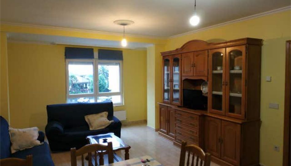 Apartament de lloguer a Ribadeo, Lugo - imatge 1 Foto 1 de Apartament de lloguer a Ribadeo, Lugo