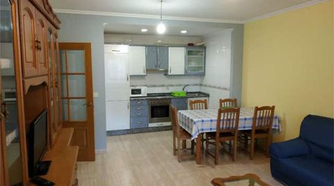 Apartament de lloguer a Ribadeo, Lugo - imatge 2 Foto 2 de Apartament de lloguer a Ribadeo, Lugo