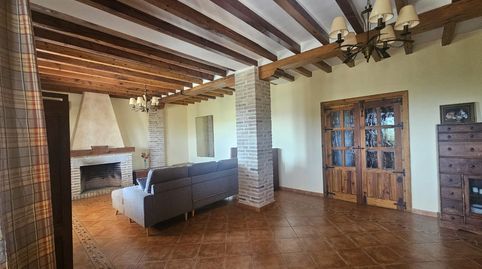 Flat for rent in Los Cigarrales-La Bastida, Toledo Capital - image 4 Photo 4 of Flat for rent in Los Cigarrales-La Bastida, Toledo Capital