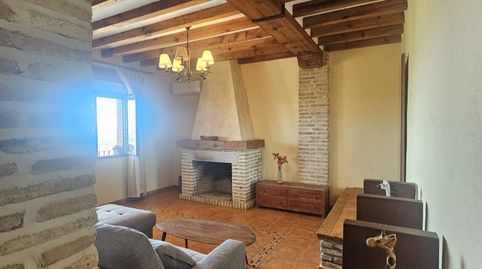 Flat for rent in Los Cigarrales-La Bastida, Toledo Capital - image 5 Photo 5 of Flat for rent in Los Cigarrales-La Bastida, Toledo Capital