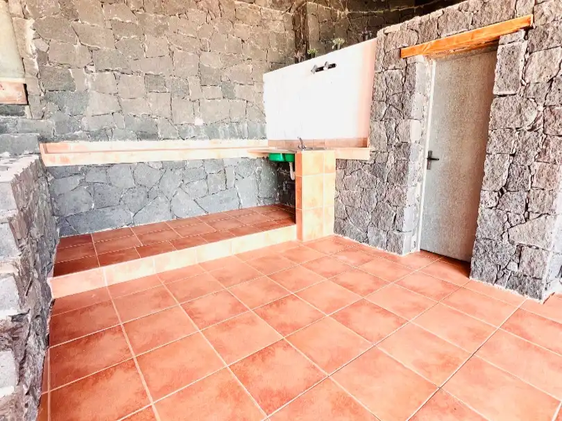 Piso de alquiler en Camino La Caldereta, 9, La Asomada