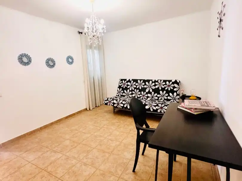 Piso de alquiler en Camino La Caldereta, 9, La Asomada