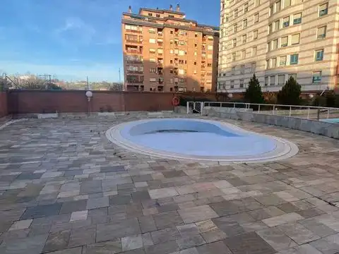 Piso de alquiler en Calle Estadio, 3, Plaza de Toros Piscina de Piso de alquiler en Valladolid Capital con Terraza, Piscina y Balcón