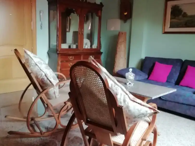 Flat for rent in Calle Carlos Castel, 18, Calamocha Flat for rent in Calle Carlos Castel, 18, Calamocha