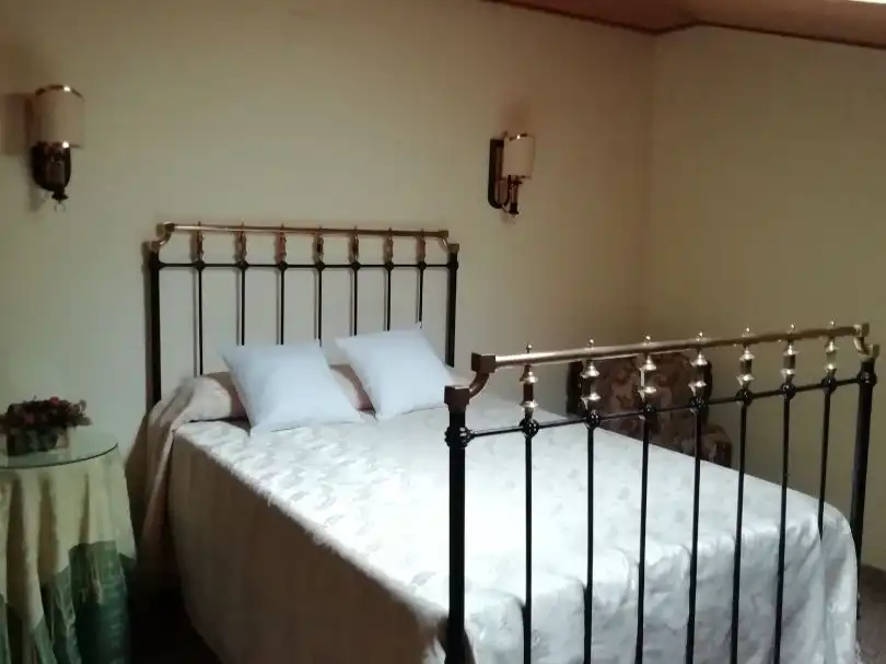 Flat for rent in Calle Carlos Castel, 18, Calamocha Flat for rent in Calle Carlos Castel, 18, Calamocha