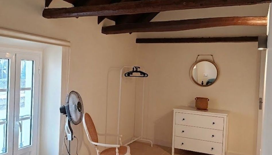 Ático de alquiler en Calle Cervantes, 1, Centro - Calzada - Cabo Noval, Sanlúcar de Barrameda - imagen 1 Foto 1 de Ático de alquiler en Calle Cervantes, 1, Centro - Calzada - Cabo Noval, Sanlúcar de Barrameda