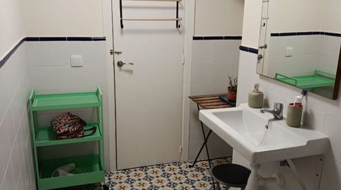 Ático de alquiler en Calle Cervantes, 1, Centro - Calzada - Cabo Noval, Sanlúcar de Barrameda - imagen 2 Foto 2 de Ático de alquiler en Calle Cervantes, 1, Centro - Calzada - Cabo Noval, Sanlúcar de Barrameda