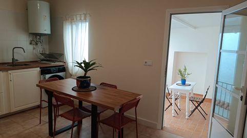 Ático de alquiler en Calle Cervantes, 1, Centro - Calzada - Cabo Noval, Sanlúcar de Barrameda - imagen 4 Foto 4 de Ático de alquiler en Calle Cervantes, 1, Centro - Calzada - Cabo Noval, Sanlúcar de Barrameda