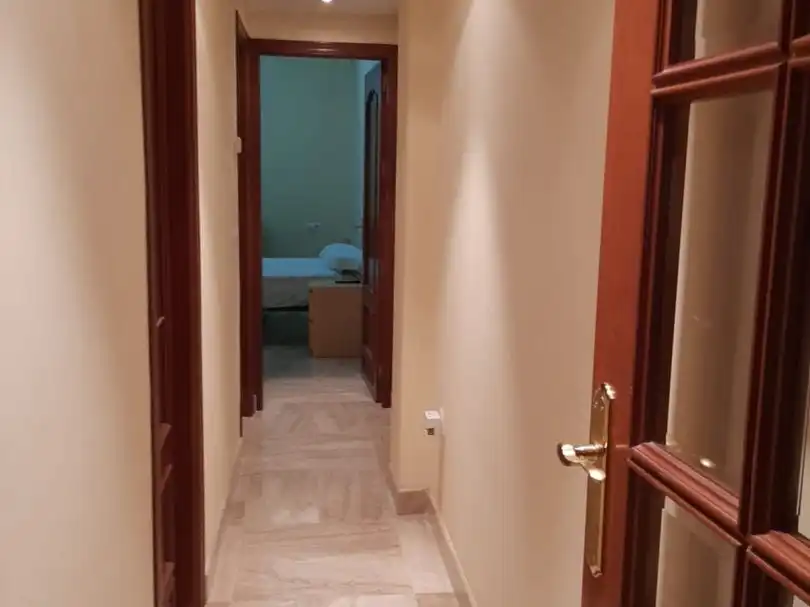 Flat for rent in Carretera de Trassierra, 22, Huerta de la Reina - Trassierra Flat for rent in Córdoba with Air Conditioner and Furnished