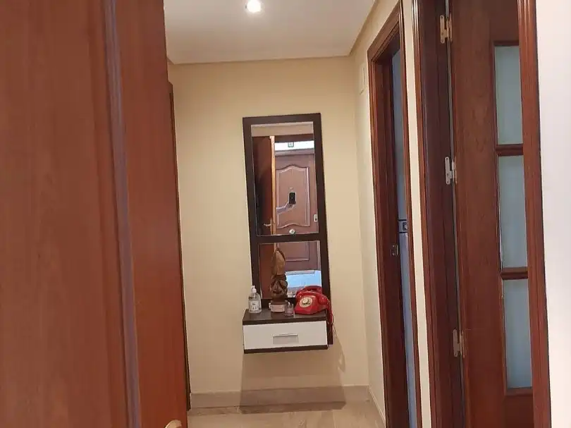 Flat for rent in Carretera de Trassierra, 22, Huerta de la Reina - Trassierra Flat for rent in Córdoba with Air Conditioner and Furnished