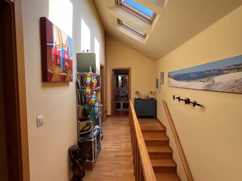Casa o xalet en venda a Bergondo Casa o xalet en venda en Bergondo amb Calefacció, Jardí privat i Parquet