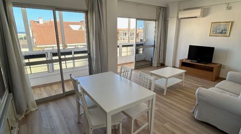 Flat for sale in Calle Héroe de Sostoa, 152, La Luz - El Torcal, Málaga Capital - image 3 Photo 3 of Flat for sale in Calle Héroe de Sostoa, 152, La Luz - El Torcal, Málaga Capital
