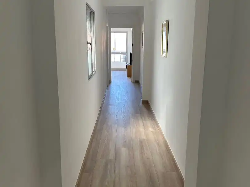 Flat for sale in Calle Héroe de Sostoa, 152, La Luz - El Torcal Flat for sale in Málaga with Air Conditioner, Parquet flooring and Terrace