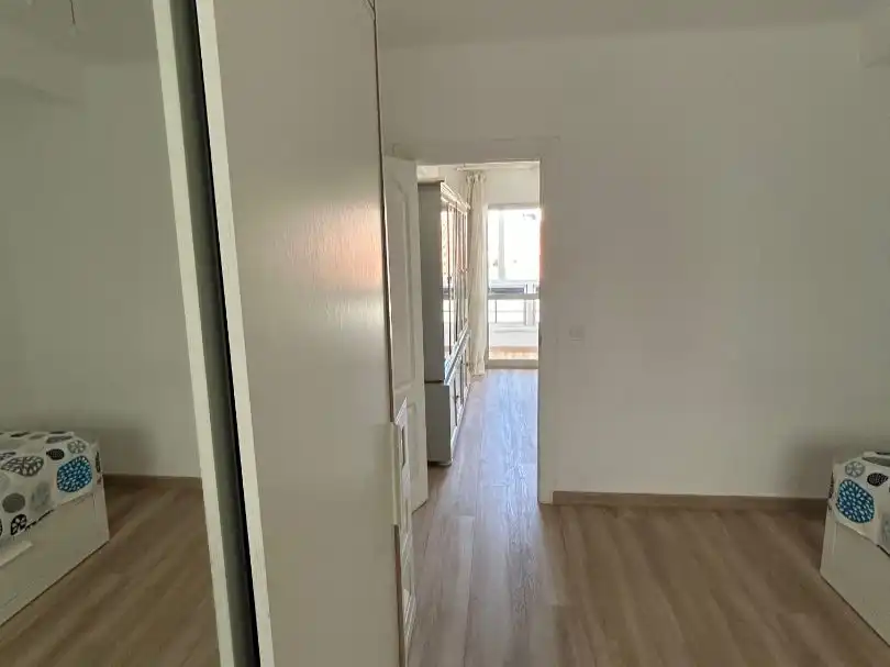 Flat for sale in Calle Héroe de Sostoa, 152, La Luz - El Torcal Flat for sale in Málaga with Air Conditioner, Parquet flooring and Terrace