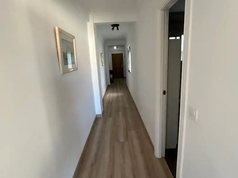 Flat for sale in Calle Héroe de Sostoa, 152, La Luz - El Torcal Flat for sale in Málaga with Air Conditioner, Parquet flooring and Terrace