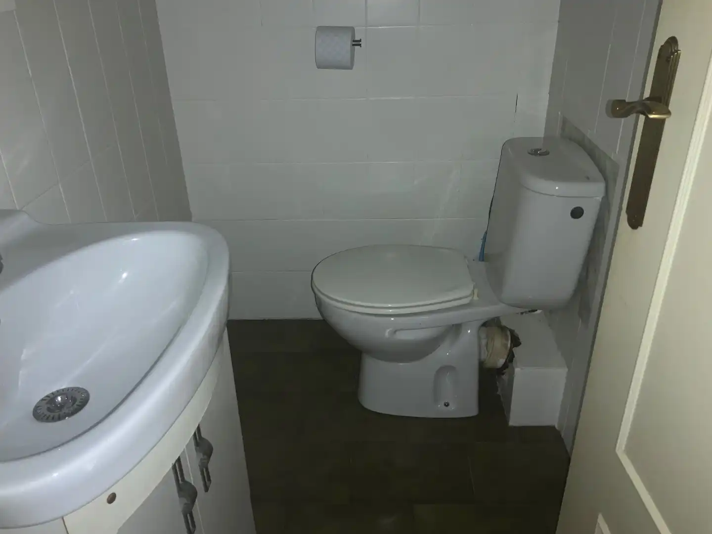 Piso en venta en Calle Abderrahaman II, 1, San Antón Baño de Piso en venta en Murcia