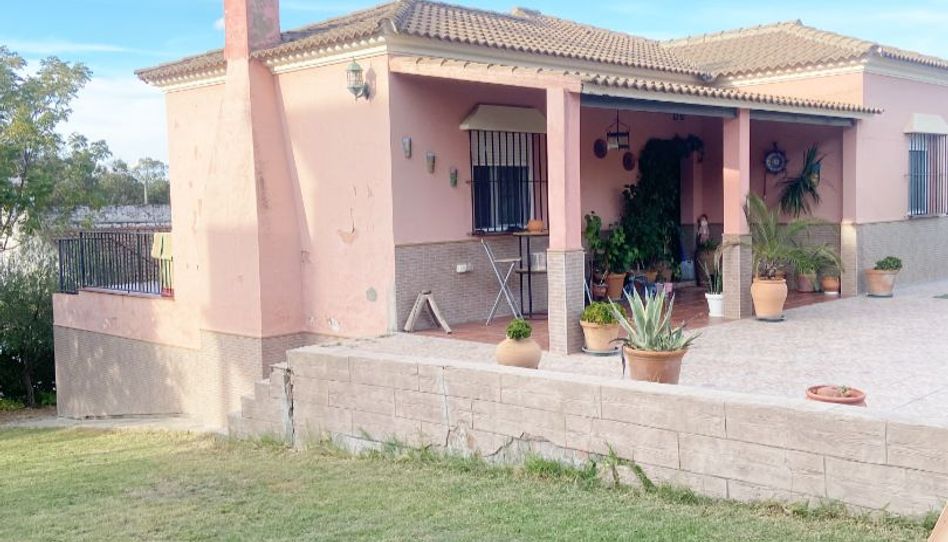 Flat for sale in Urbanizacion la Colinas, 1, Castilblanco de los Arroyos, Sevilla - image 1 Photo 1 of Flat for sale in Urbanizacion la Colinas, 1, Castilblanco de los Arroyos, Sevilla