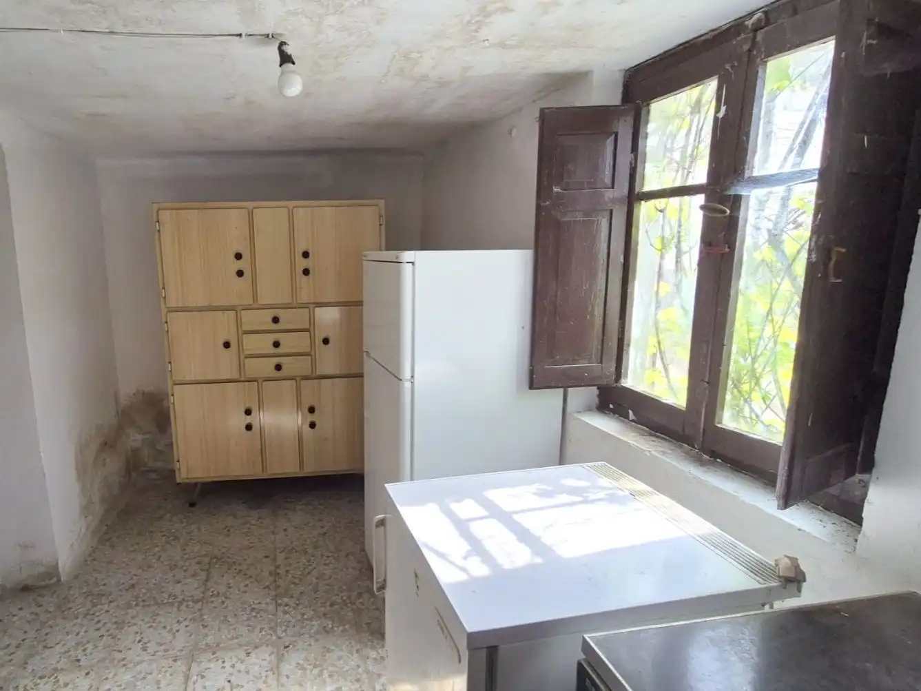 Houses for sale in Puente de Los Grazos - San Juan de Beleño, 2, Ponga Kitchen of Houses for sale in Ponga