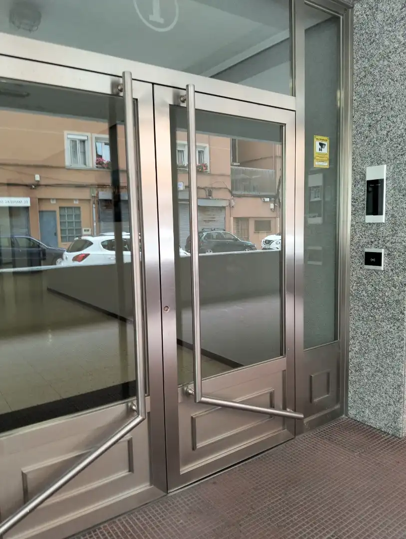 Flat for sale in Rua Antonio Pereira, 1, Sagrada Familia Flat for sale in A Coruña Capital with Heating, Parquet flooring and Oven