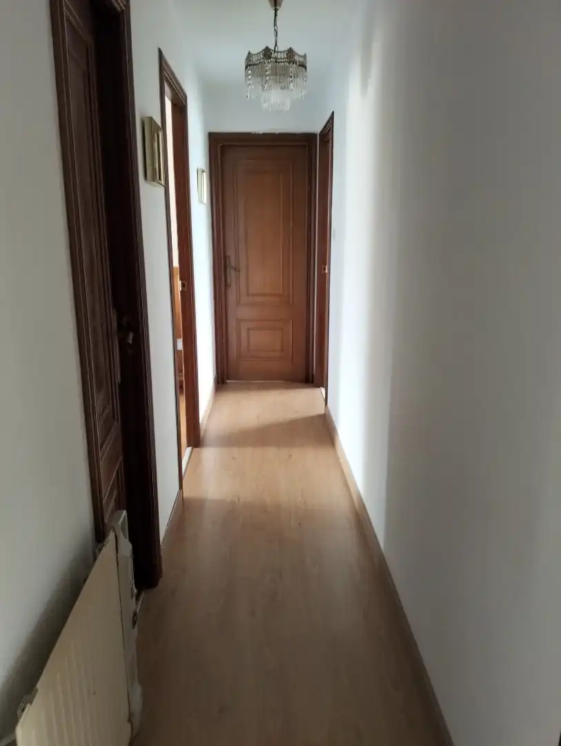 Flat for sale in Rua Antonio Pereira, 1, Sagrada Familia Flat for sale in A Coruña Capital with Heating, Parquet flooring and Oven