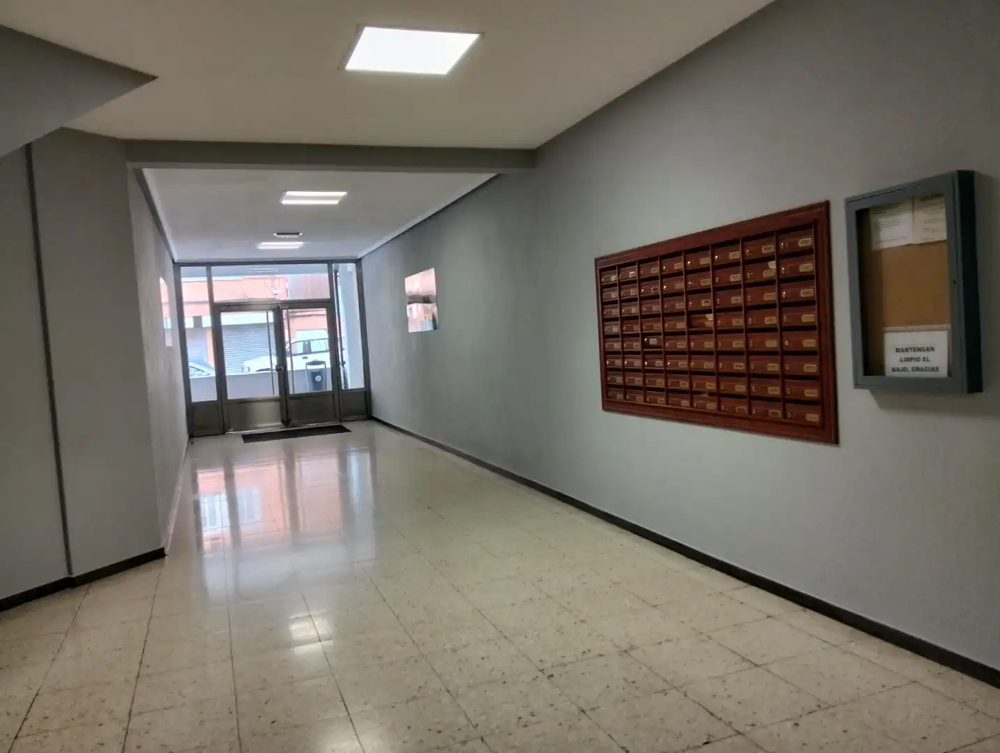 Flat for sale in Rua Antonio Pereira, 1, Sagrada Familia Flat for sale in A Coruña Capital with Heating, Parquet flooring and Oven