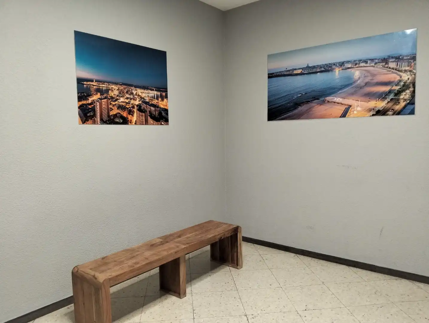 Flat for sale in Rua Antonio Pereira, 1, Sagrada Familia Flat for sale in A Coruña Capital with Heating, Parquet flooring and Oven