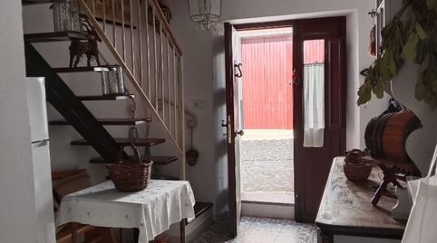 Einfamilien-Reihenhaus zum Verkauf in Calle Los Linares, 93, Zufre, Huelva - Bild 4 Foto 4 von Einfamilien-Reihenhaus zum Verkauf in Calle Los Linares, 93, Zufre, Huelva