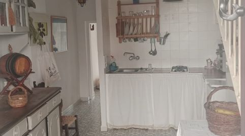 Einfamilien-Reihenhaus zum Verkauf in Calle Los Linares, 93, Zufre, Huelva - Bild 5 Foto 5 von Einfamilien-Reihenhaus zum Verkauf in Calle Los Linares, 93, Zufre, Huelva