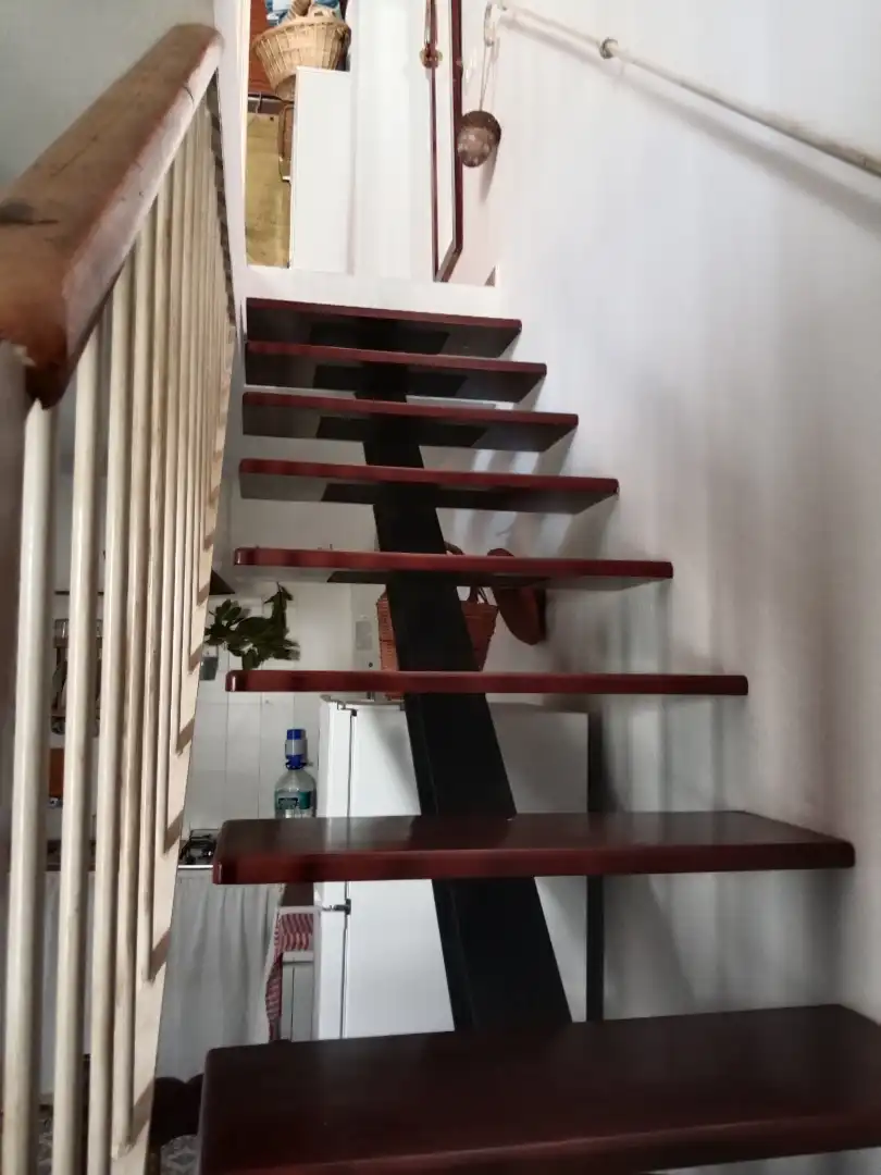 Einfamilien-Reihenhaus zum Verkauf in Calle los Linares, 93, Zufre Einfamilien-Reihenhaus zum Verkauf in Zufre mit Abstellraum, Möbliert und Balkon
